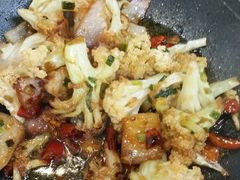 -万景饭店·鱼街农家菜