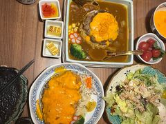 -隐月· 㐂和食屋(芝罘万达公馆店)