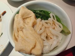 河粉-八合里潮汕鲜牛肉火锅(深圳海岸城店)