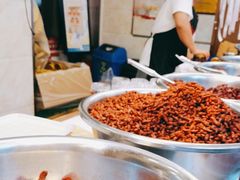 -丁家脆哨(民生路店)