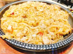 -米村拌饭馆(锦绣前程店)