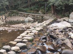 -福清灵石山国家森林公园