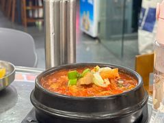 -我们家韩国烤肉8号店(郫都店)