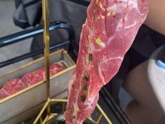 -妥妥烤肉料理(昙华林店)