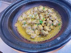 -三子烤羊腿·海鲜(弘阳店)