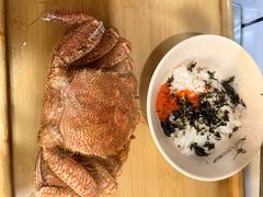 -震海贝烤贝·民俗特色店(延吉总店)