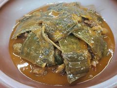 -院里寻菜·精致庭院菜(观沙岭店)