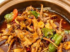 -王家大院·南京菜(湛江路总店)