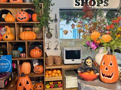 -Money Shops(愚园路店)