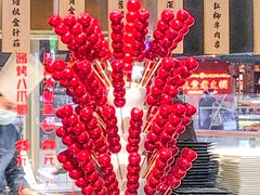 -食悦天美食广场(武汉壹方购物中心店)