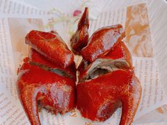 -喜记顺德菜(南昌万象城店)
