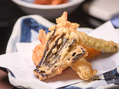 -新鲜特色餐厅(香格里拉大酒店)