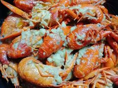 -臻馆小龙虾
