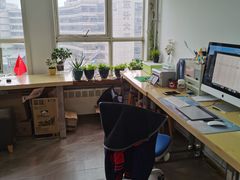 -微笑时刻照相馆·企业合影·商务外拍(北京五道口店)