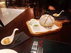 -恰餐厅及酒吧 CHAR Bar & Grill (北京丽都皇冠假日店)
