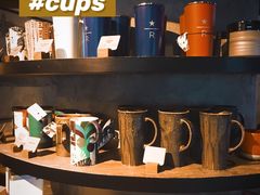 -星巴克臻选(宁波天一广场店)