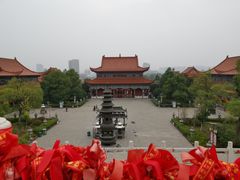 -开福禅寺