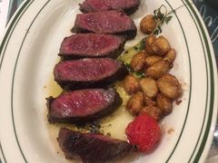 -MIO弥欧洋房西餐厅(中央大街店)