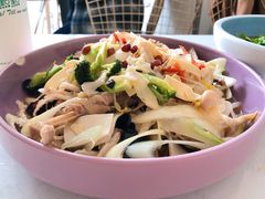 -董小西的凉皮和椒麻鸡(三元桥店)