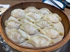 牛肉蒸饺-直隶安家牛肉罩饼(建华店)