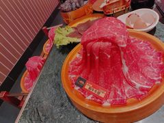 -牛New寿喜烧(龙湖金沙天街店)