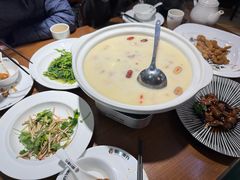 -湘约东方·湘约和港·湖南家常菜·宴请(民星路店)