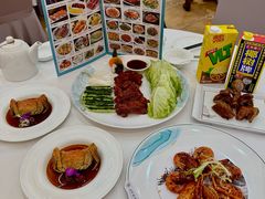 -丰尔粥食·顺德鱼生·干蒸排骨顺德菜(大良分店)