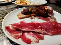 -33韩式自助烧烤(环城南路店)
