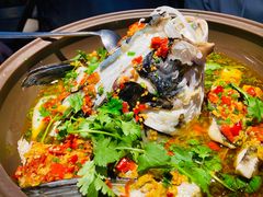 -云梦庭·剁椒鱼头(银泰中心in99店)