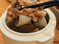 -有肉食·虎九闽菜(798艺术区店)
