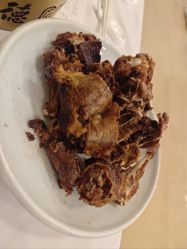 点击看大图 -全聚德烤鸭店·宴会厅(和平门店)