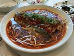 -阿娘家·原生态农家菜(国顺东路店)