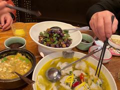 -新白鹿餐厅(龙游路总店·杭帮菜名店)