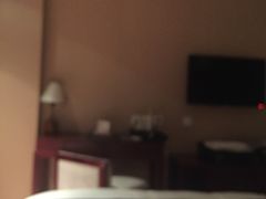 -西安煤研宾馆(万达广场李家村地铁站店)