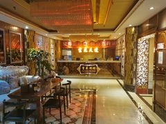 大堂-富苑休闲会所·K歌足疗·按摩SPA(大良店)