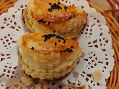 -香宫中餐厅·东北菜·铁锅炖·广式点心(哈尔滨香格里拉店)