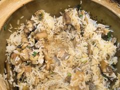 黄鳝腊味煲仔饭-红星光发煲仔饭(大石街店)