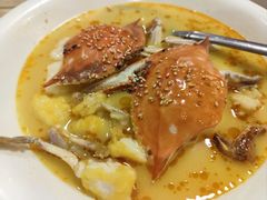 -新镇江酒家(南京西路店)