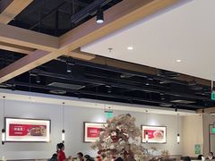-九毛九西北菜(番禺万达店)