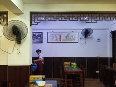 -长人馄饨铺(解放街店)