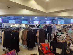 -燕莎友谊商城(亮马桥店)