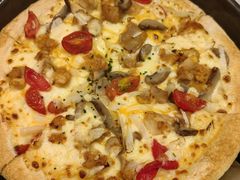 -必胜客(滨江店)