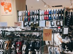 -MUJI无印良品(万达天鹅湖店)
