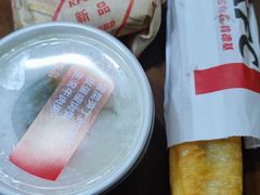 -肯德基(欣旺店)
