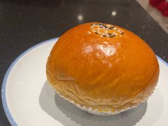 -新旺茶餐厅•早餐(迪士尼小镇店)