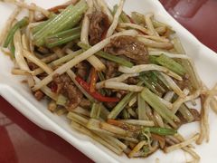 -东馆和天下特色餐饮(工农店)