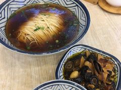 -朱洪元苏式面馆(绿宝广场店)