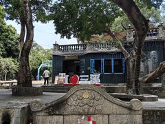 -三溪村