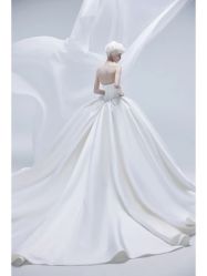 -B.Bridge Couture婚纱礼服(福田店)