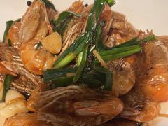 -小厨娘淮扬菜(清江苏宁广场店)